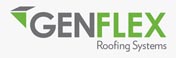 genflex roofing materials